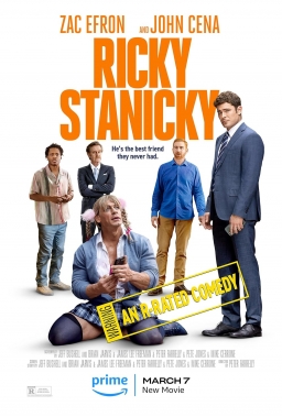 RICKY STANICKY (2024)