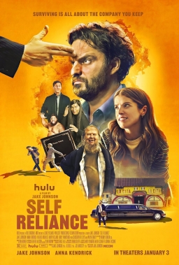 SELF RELIANCE (2023)