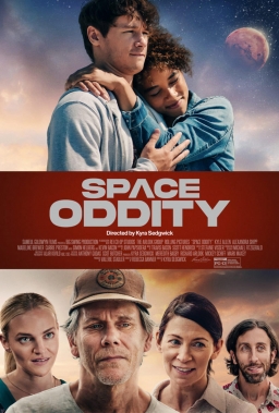SPACE ODDITY (2022)